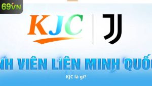 KJC là gì? Liên Minh Quốc Tế Sảnh Game Hấp Dẫn